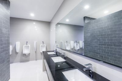 Smart Fixtures