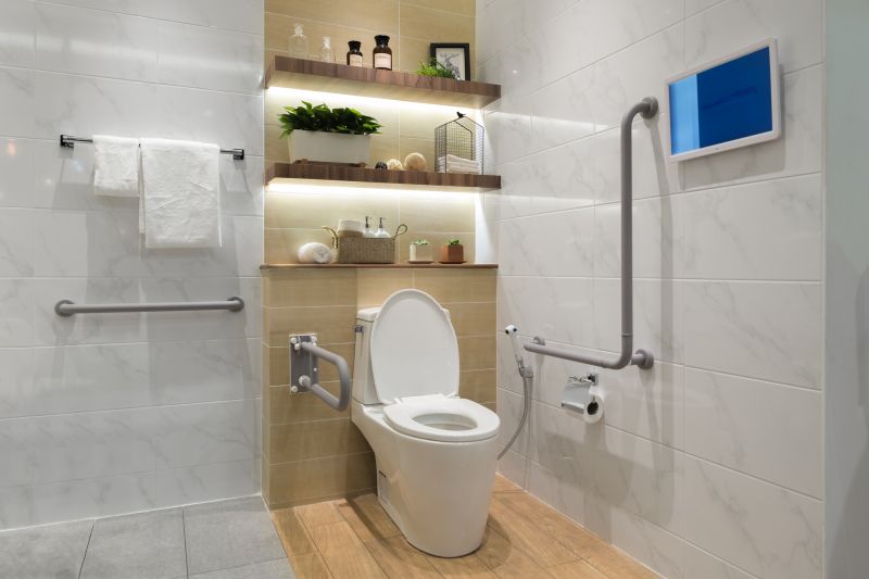 Bathroom Design
