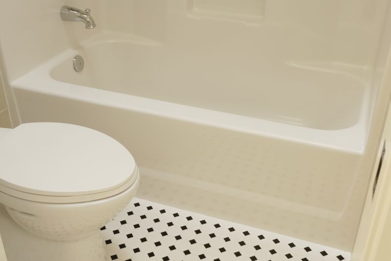 Bathroom Remodel detail